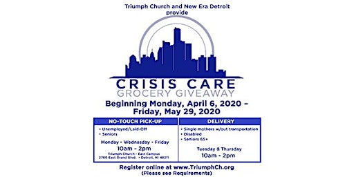 Veranstaltungen Events In Detroit Eventbrite