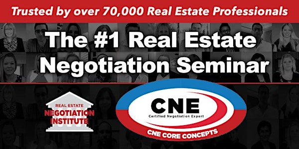 CNE Core Concepts (CNE Designation Course) - Online, NY (Eirik Gislason)