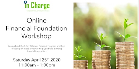FREE Financial Foundation Workshop primary image