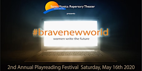 2nd Annual Playreading Festival #bravenewworld primary image