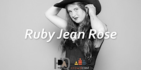 HQ Session: Ruby Jean Rose