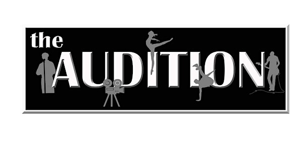 Celebration Arts Live: The Audition with Harley White, Jr.