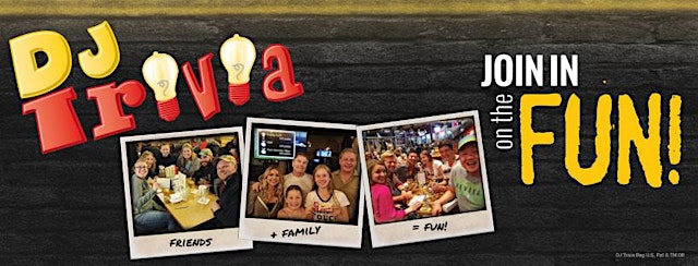 Imagen principal de Play DJ Trivia FREE at Liberty Grille in Summerfield