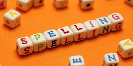ONLINE CPD: Learn How Words Work: Spelling Development, Assessment & Intervention primary image