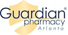 Logotipo de Guardian Pharmacy Atlanta