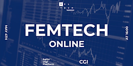 Hel Tech // FemTech primary image