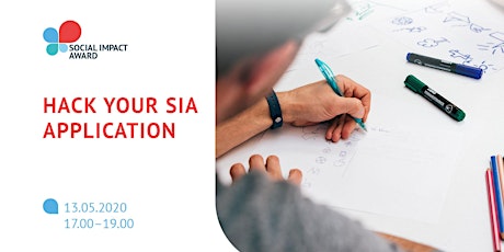 Hack Your SIA Application 2020