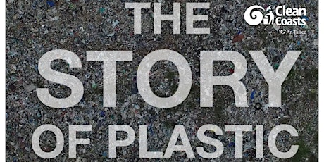 Online Screening of The Story of Plastic primary image