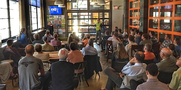 Fund Milwaukee Virtual April Meeting