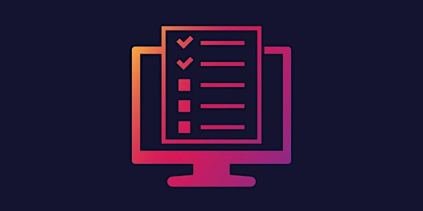 Introduction to designing and managing tests in Blackboard
