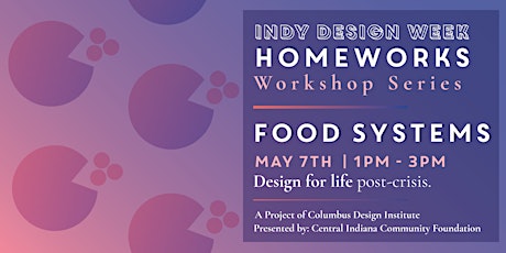 Indy Homeworks Day 4 | Food Systems
