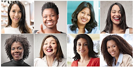 BYOB-Be Your Own Boss: Virtual Business Bootcamps for Women of Color primary image