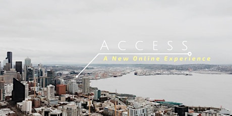 ACCESS -Spring 2020 primary image