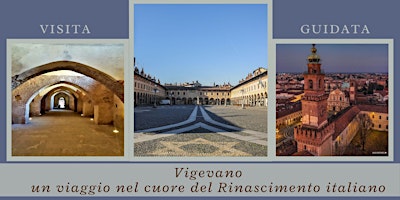 Vigevano, un viaggio nel cuore del Rinascimento italiano primary image