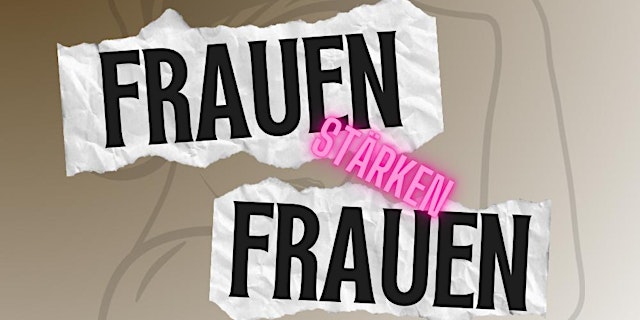 FRAUEN NETZWERK STUTTGART primary image