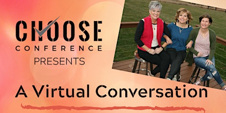Choose Conference Virtual Conversation primary image