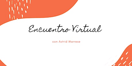 Imagen principal de Encuentro Virtual Mamacowork 