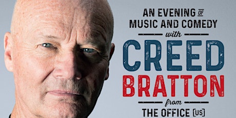 CREED BRATTON (USA) primary image