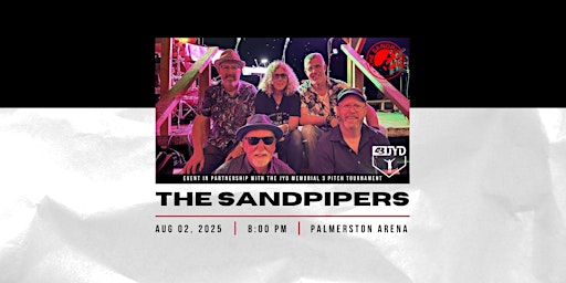 Image principale de Palmerston Homecoming - The Sandpipers