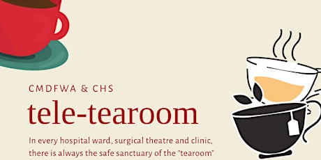 tele-tearoom primary image