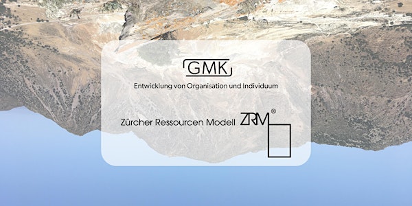 Webinar: Zürcher Ressourcen Modell (ZRM) Persönlichkeitsentwicklung / Fortbildung: 