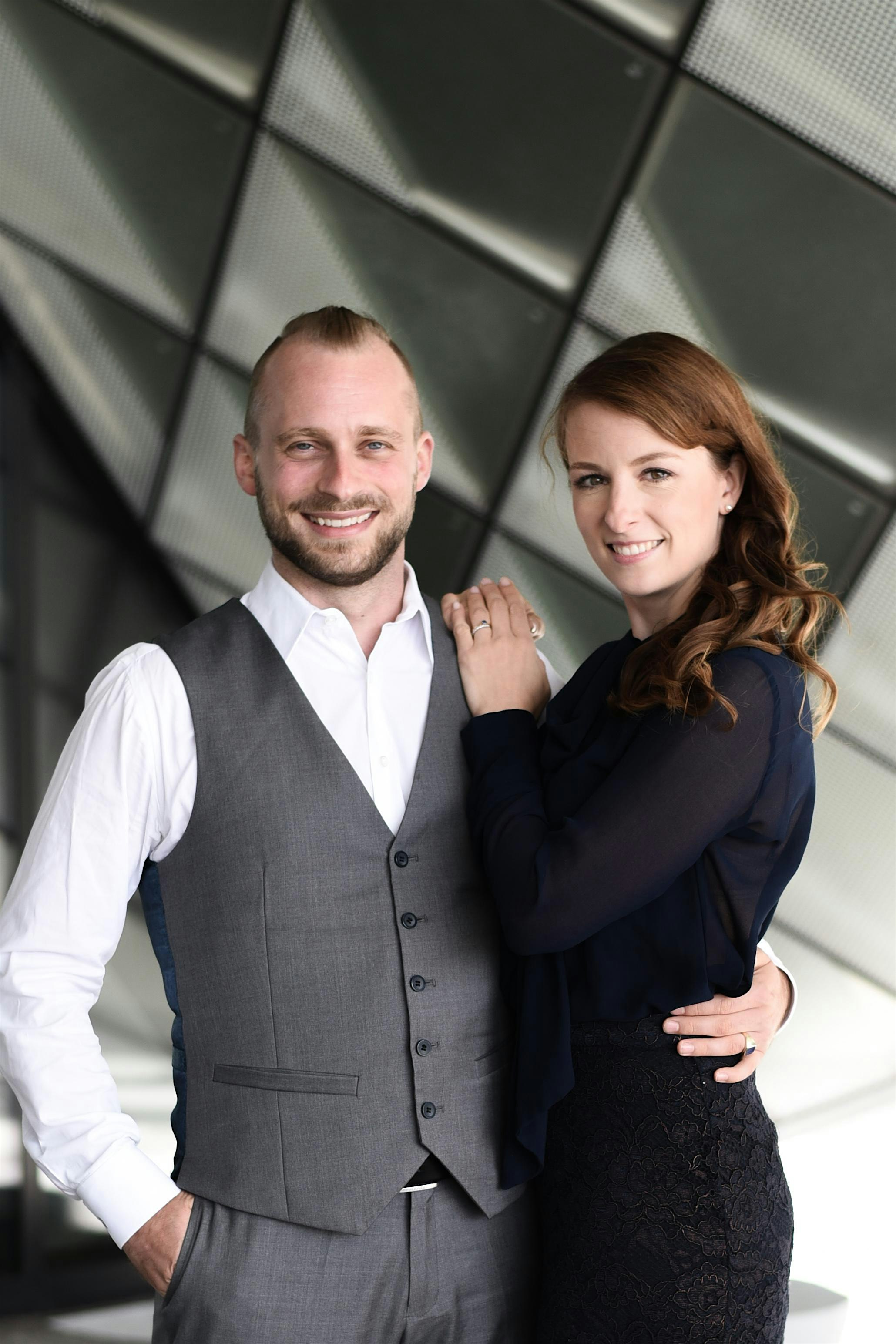 AI for Humans GmbH - powered by Veronika & Fabian Westerheide