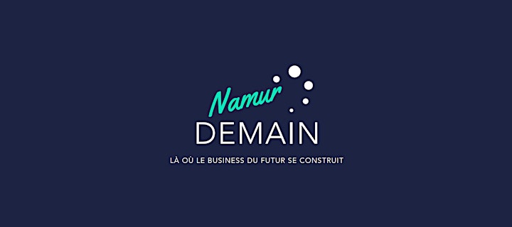 Image pour Namur Demain - Webinaire - Prospérez dans l'incertitude 
