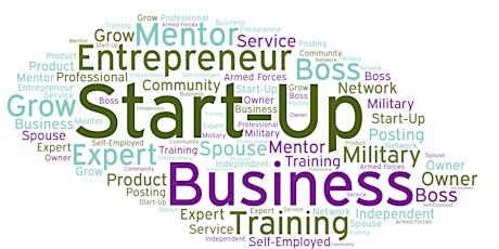 Supporting the Unsung Hero- STAGE One-Introduction to Starting your own Business