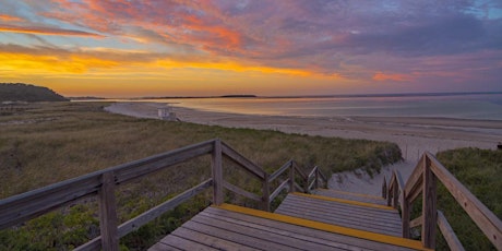 Crane Beach Entry and Parking primary image