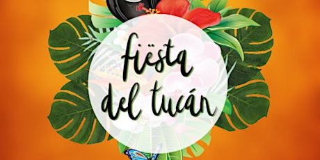 Primaire afbeelding van Fiësta Del Tucán