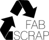 Logotipo da organização FABSCRAP