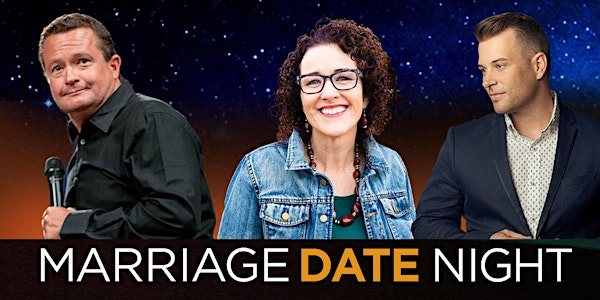 Marriage Date Night - Sioux Falls, SD