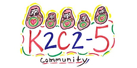 K2C2 Coaching Community #5: April-June 2020