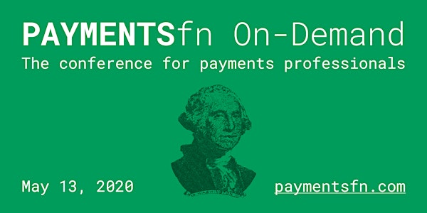 PAYMENTSfn 2020 On-Demand - Presented by Spreedly