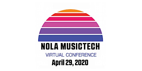 NOLA MusicTech Online primary image