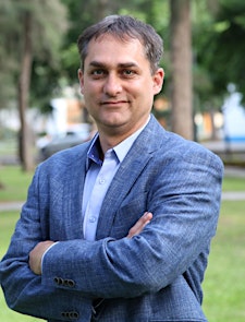 Organizer profile image