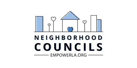 Virtual Governance Phase I webinar for Neighborhood Councils (Mon 4/27)
