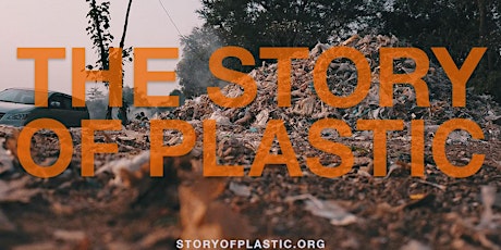 The Story of Plastic - NZ Premiere -hosted by RefillNZ primary image