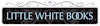 Logotipo de Little White Books