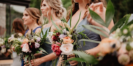 Image principale de Peabody Wedding Show
