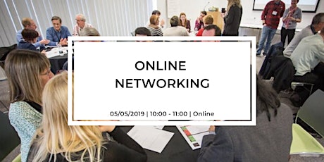Online Networking primary image