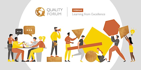 Learning from Excellence: Quality Leadership