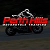 Perth Hills Motorcycle Training's Logo