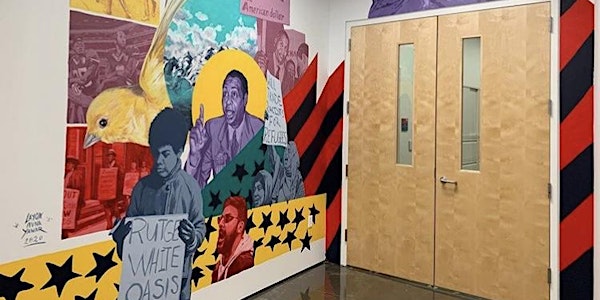 Murals: A Socially Engaged Process