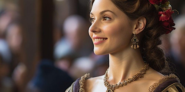 Victorian Regency Ball