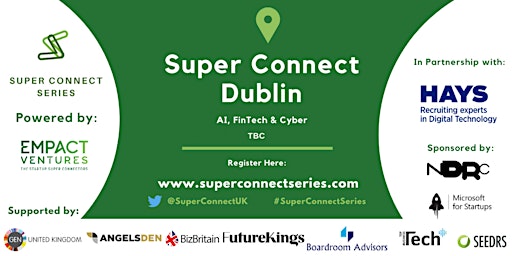 Free Dublin, Ireland Speed Dating Events | Eventbrite