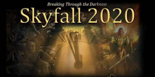 Skyfall 2020