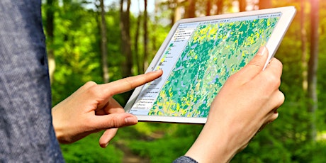 Données cartographiques libres d'accès et leur utilisation par conseillers forestiers