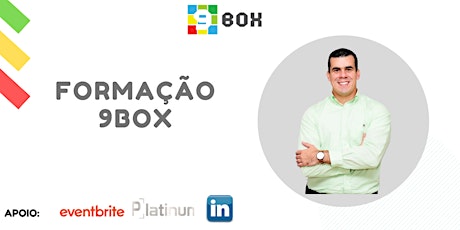 Imagem principal do evento Formação Analista 9Box