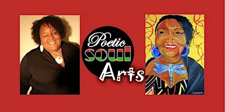 Online Writing Workshop with Shanna Melton of Poetic Soul Arts primary image